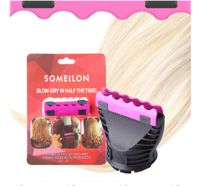 Secador Profesional para Salón de Belleza - Image 13