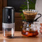 Molinillo de Café Eléctrico Portátil con Carga USB