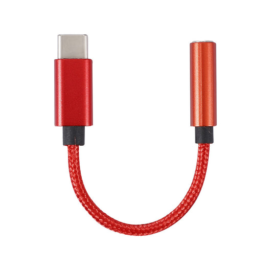 Adaptador de Audio Digital USB-C a Jack 3.5mm - Image 9