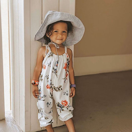 Gorro Pescador Infantil Unisex