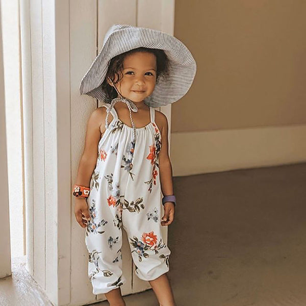 Gorro Pescador Infantil Unisex