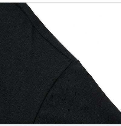Camiseta Estampada Diseño Boleto Aéreo para Hombre - Image 12