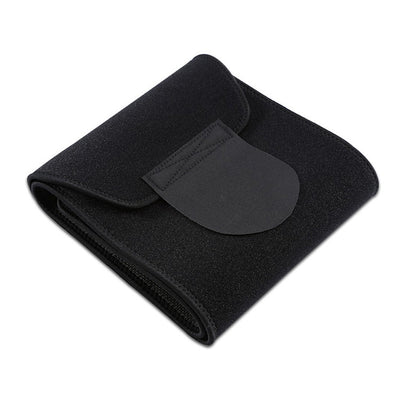 Faja de Soporte Lumbar para Levantamiento de Pesas y Fitness - Image 13