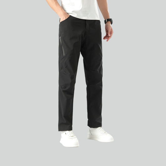 Pantalones de Escalada Invierno Secado Rápido para Hombre - Image 3