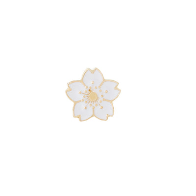 Broche Sakura Kawaii - Accesorio Adorable para Ropa y Bolsos - Image 14