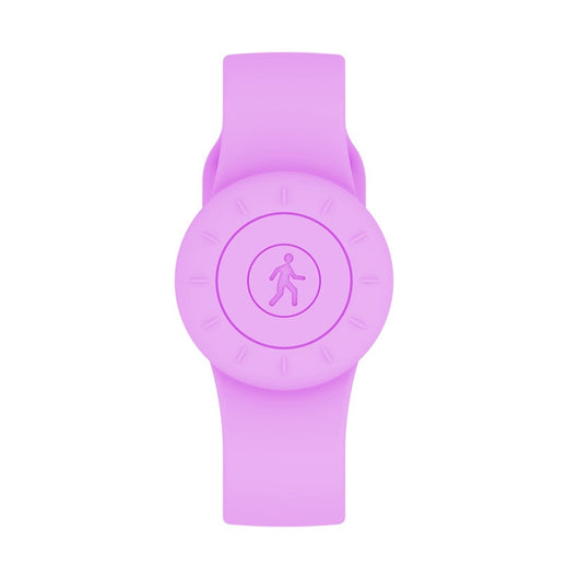 Pulsera de Gel de Sílice Ajustable para Niños y Adultos Mayores - Image 19