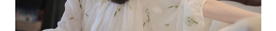 Camisa Casual de Bordado Industrial para Mujer - Image 48