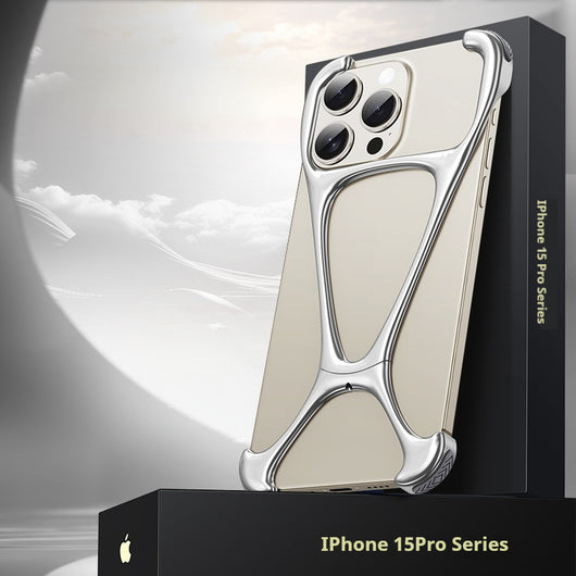 Funda Hercules de Aleación de Zinc - Protección Premium para tu Móvil - Image 7