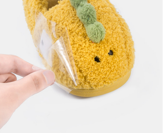 Pantuflas Cálidas para Niños - Comodidad en Casa - Image 7