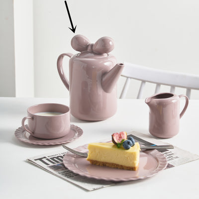 Juego de Tazas de Porcelana Nórdico con Diseño Moderno - Image 18