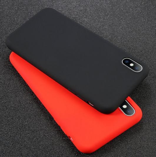 Funda Protectora de Nano Silicona Líquida para Móvil - Image 32