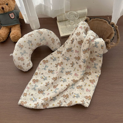 Cama Ortopédica para Gatos - Cojín Hipoalergénico Premium - Image 9