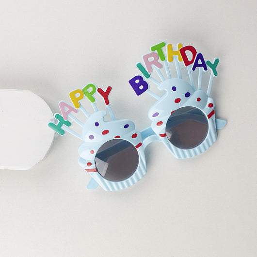 Gafas de Fiesta Divertidas - Estilo Viral para Fotos Memorables - Image 7