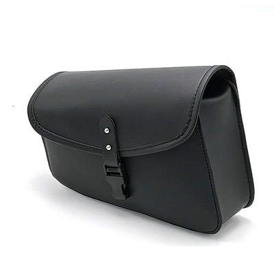 Alforjas Laterales para Sportster - Bolsas de Basculante Resistentes - Image 6