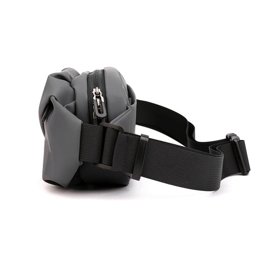 Bolso Mensajero de Gran Capacidad para Viajes y Uso Diario - Image 14