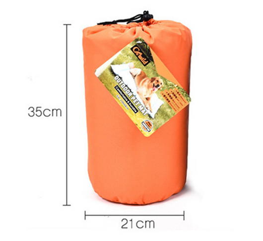 Tapete Impermeable Antiácaro para Mascotas - No Retiene Pelos - Image 17