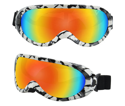 Gafas de Sol Protectoras para Mascotas - Diseño Resistente al Viento - Image 23