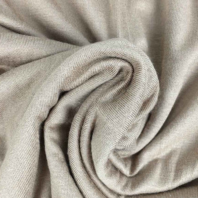 Pañuelo de Algodón Mercerizado Monócromo para Mujer - Image 18