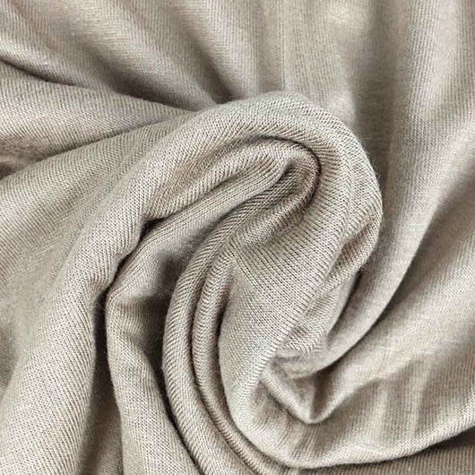 Pañuelo de Algodón Mercerizado Monócromo para Mujer - Image 18