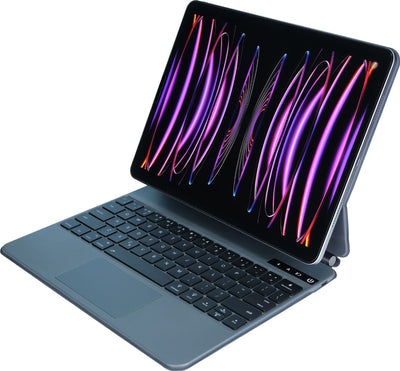 Funda Magnética Protectora con Soporte Integrado para Tablet - Image 6