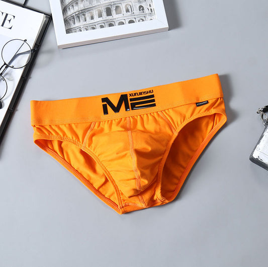 Calzoncillos Boxer de Algodón Puro para Hombre con Diseño 3D Moderno y Transpirable - Image 2
