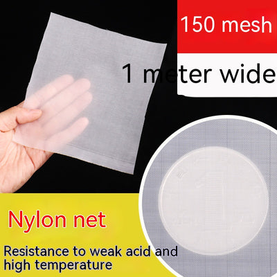 Malla Filtrante de Nylon 80 y 100 Mesh para Pintura y Barniz - Image 32