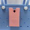 Rosado 9*16.5