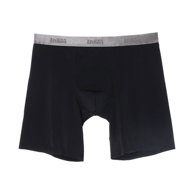 Boxers Largos Deportivos para Hombre Anti-fricción - Image 4