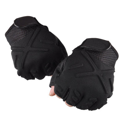 Guantes Tácticos de Dedo Completo Primavera y Otoño - Image 10