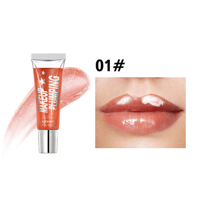 Brillo Labial Hidratante con Efecto Voluminizador - Image 11