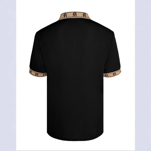 Polo Casual con Bordado para Hombre - Image 4