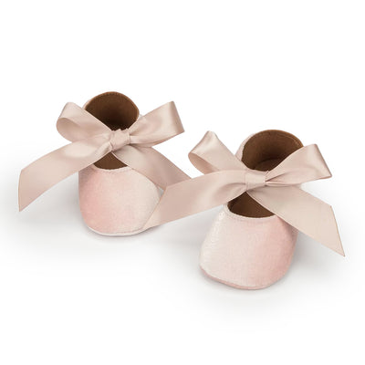 Zapatos para Bebé con Suela Suave y Antideslizante - Image 9