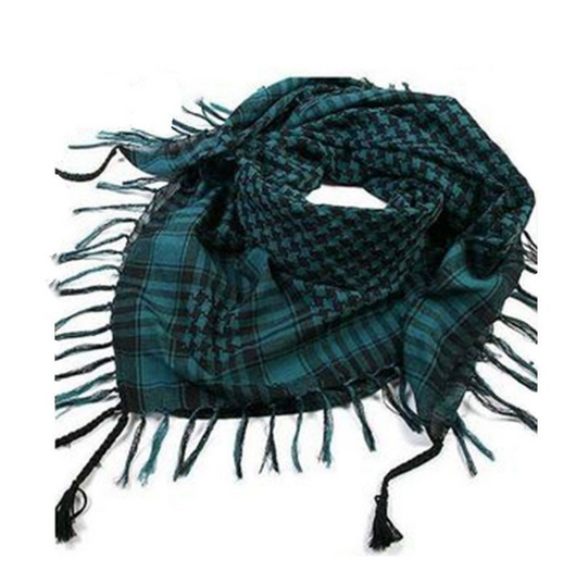 Bufanda Deportiva para Mujer Impermeable y Térmica - Image 11