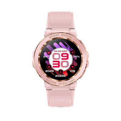 Reloj Inteligente Femenino MK60 con Llamadas Bluetooth y Múltiples Funciones - Image 5