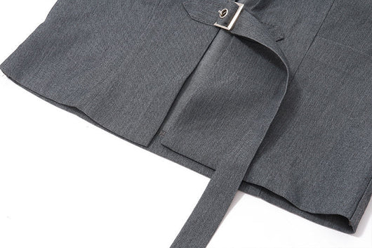 Top Escotado Sexy de Diseño Europeo para Mujer - Perfecto para Verano - Image 14