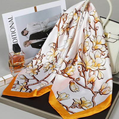 Pañoleta Ligera Multiuso Primavera Verano para Mujer - Image 52
