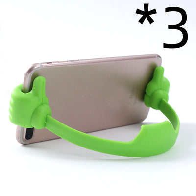 Soporte Ajustable para Teléfono y Tablet - Lazy Thumbs - Image 40