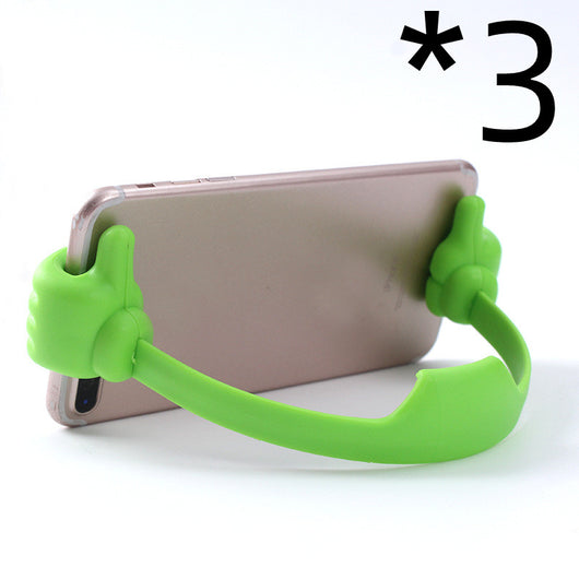 Soporte Ajustable para Teléfono y Tablet - Lazy Thumbs - Image 40
