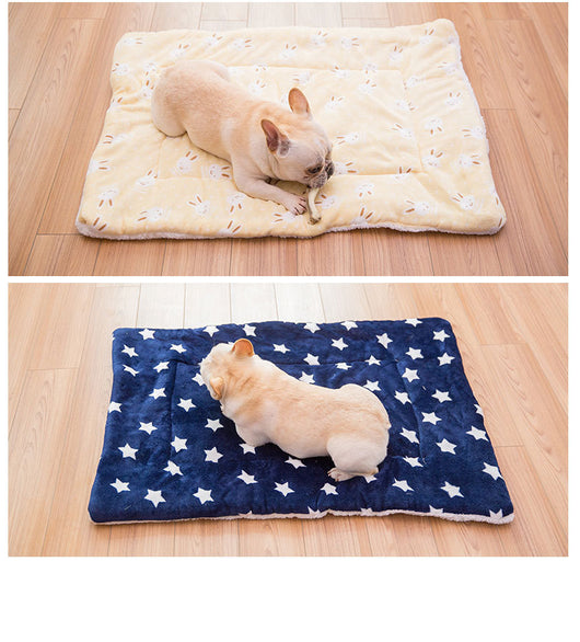 Mantas de Lana y Camas para Perros - Image 11