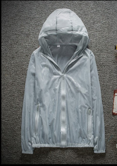 Chaqueta Ligera Unisex para Actividades al Aire Libre - Image 15