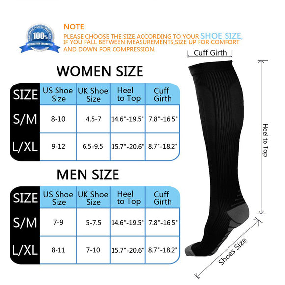 Calcetines para Deportes al Aire Libre