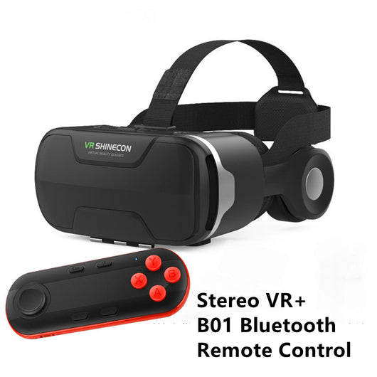 Gafas VR Thousand Magic Lens - Casco de Realidad Virtual Inmersiva - Image 31
