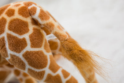 Peluche Venado Ciervo - Juguete Educativo Temática Zoo - Image 20