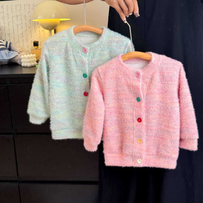Suéter Coreano de Moda Premium para Niña - Image 23