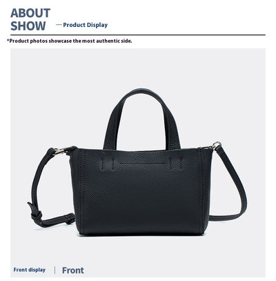 Bolso de Cuero Premium Crossbody - Elegancia y Funcionalidad - Image 20
