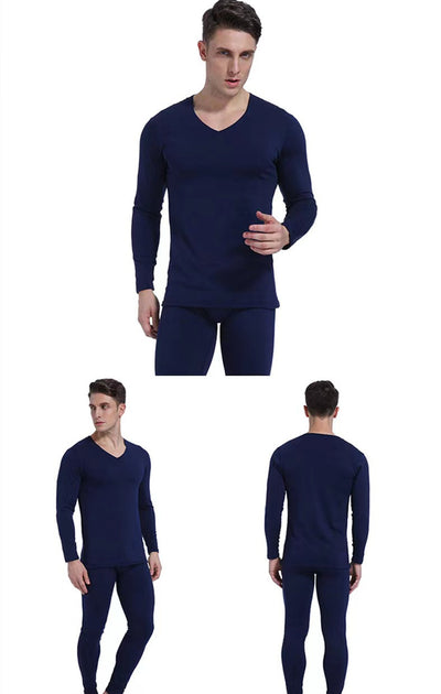 Conjunto Térmico para Hombre Otoño Invierno - Image 2