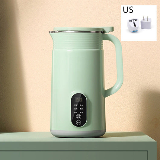 Máquina Automática para Leche de Soja con Calentamiento Integrado - Image 7