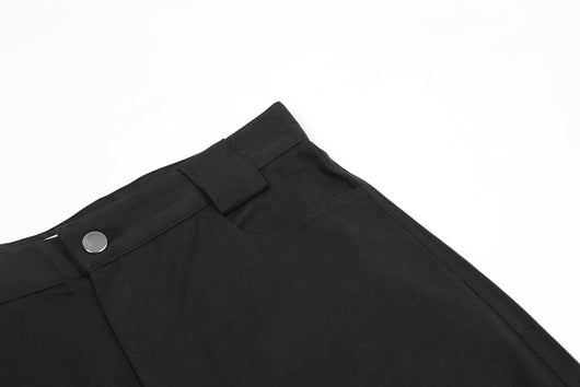 Pantalones de Trabajo Multibolsillos Corte Recto para Hombre - Image 11