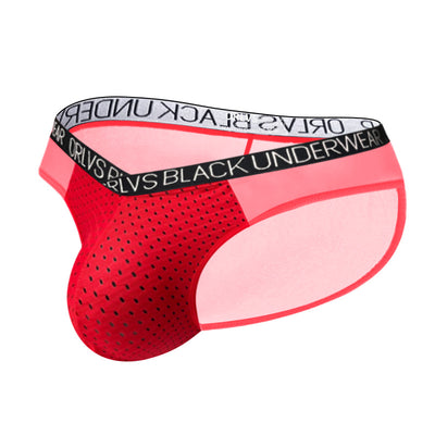 Calzoncillos Hombre Transpirables de Secado Rápido - Image 8