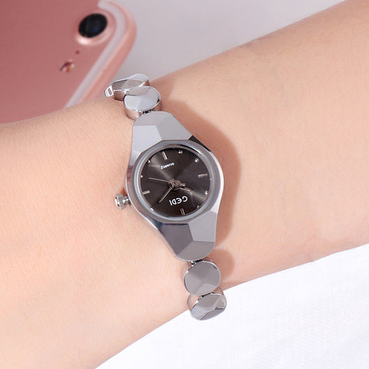 Reloj Pulsera de Acero Tungsteno - Image 6